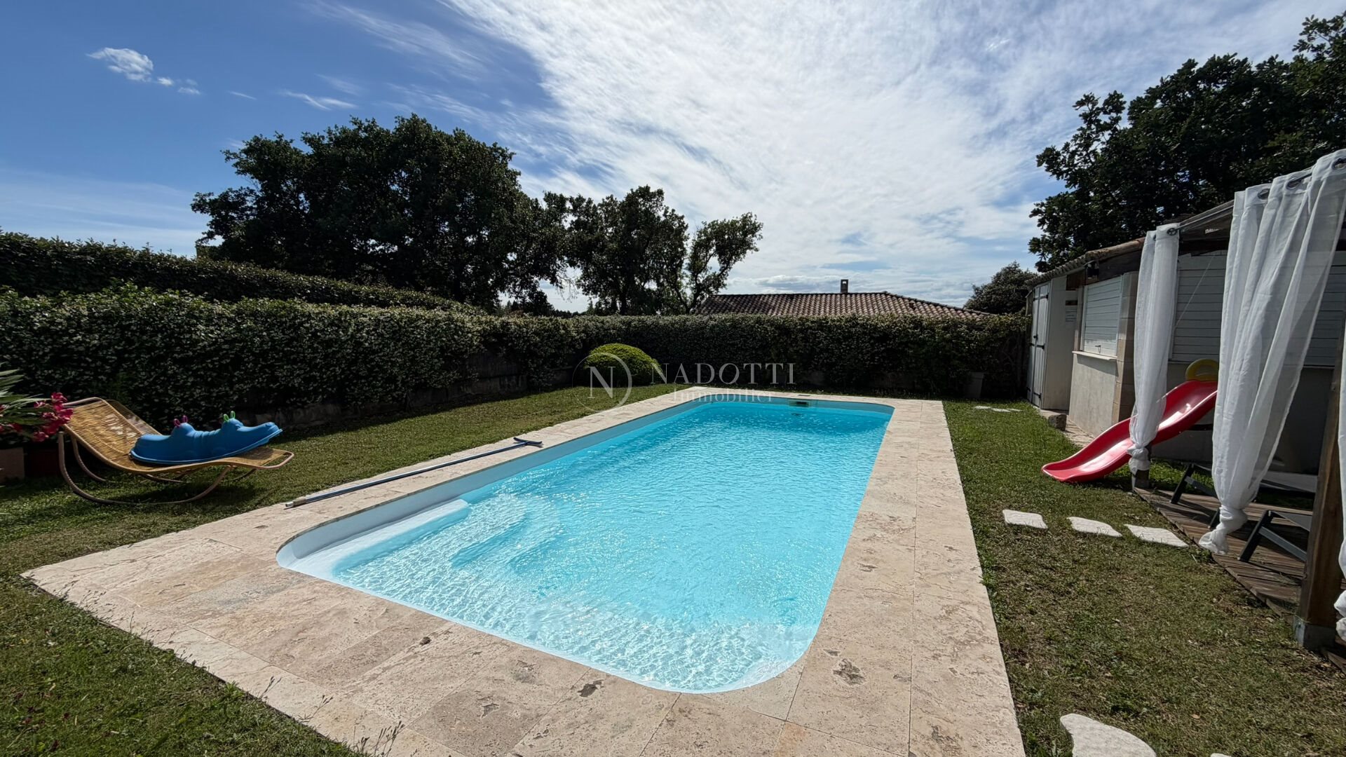 Maison à vendre, 190m², Taillades