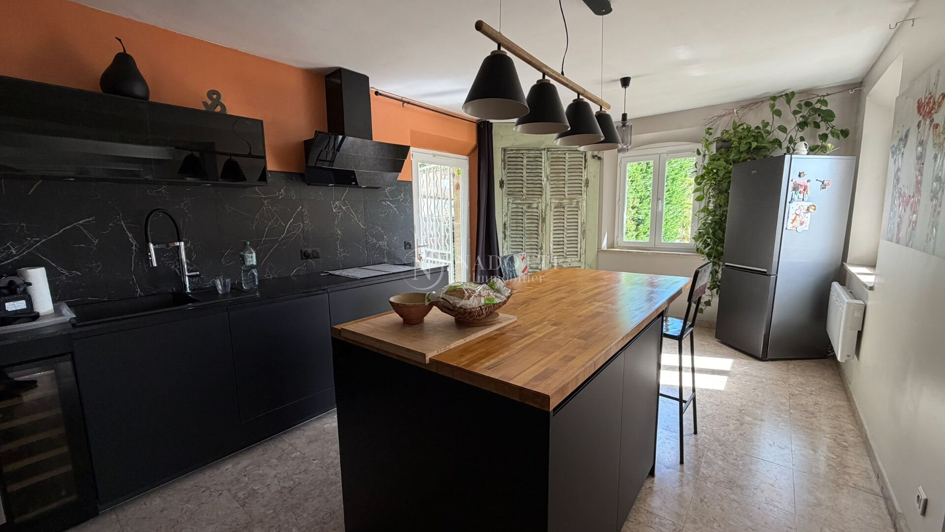 Maison à vendre, 190m², Taillades