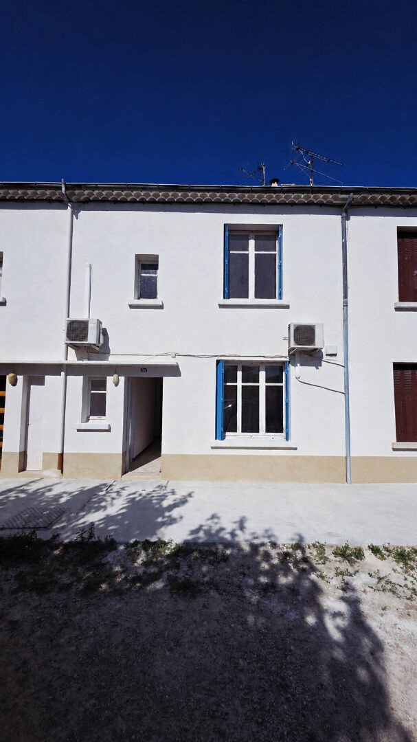 Maison à vendre, 77m², Cabannes