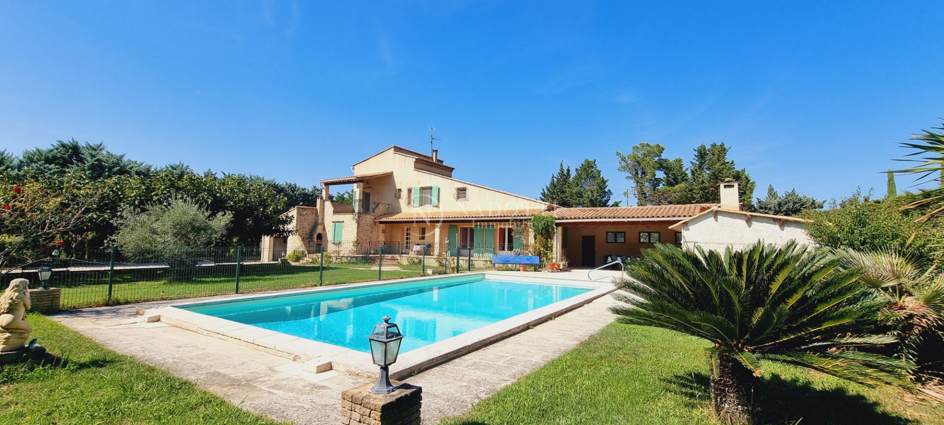 Maison à vendre, 202m², Cavaillon