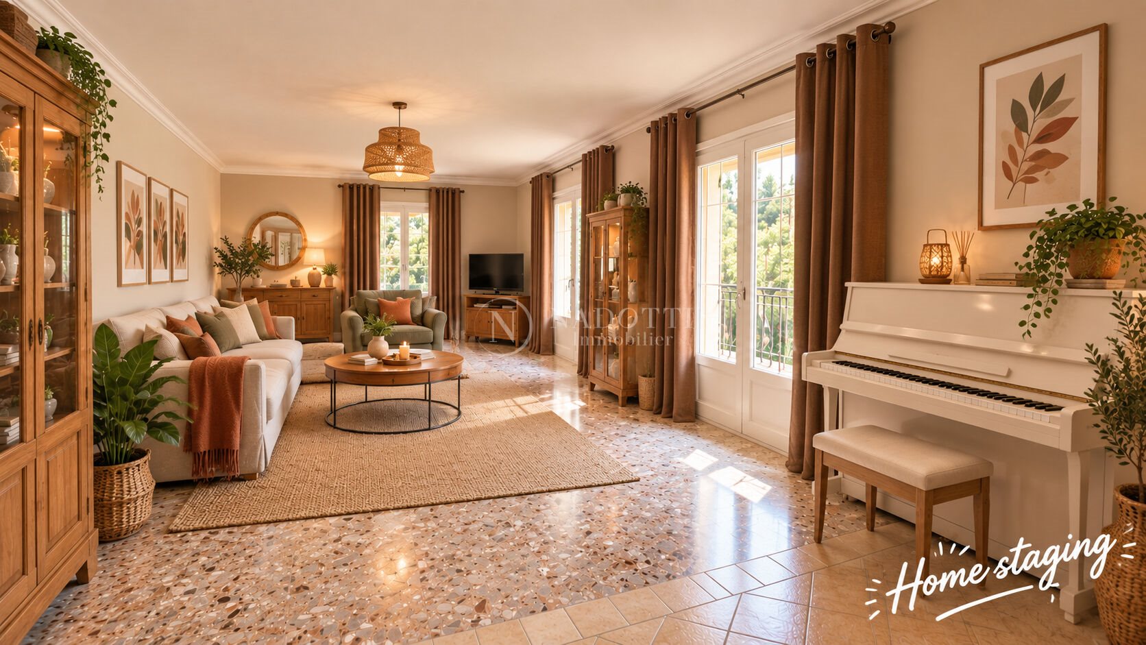 Maison à vendre, 202m², Cavaillon