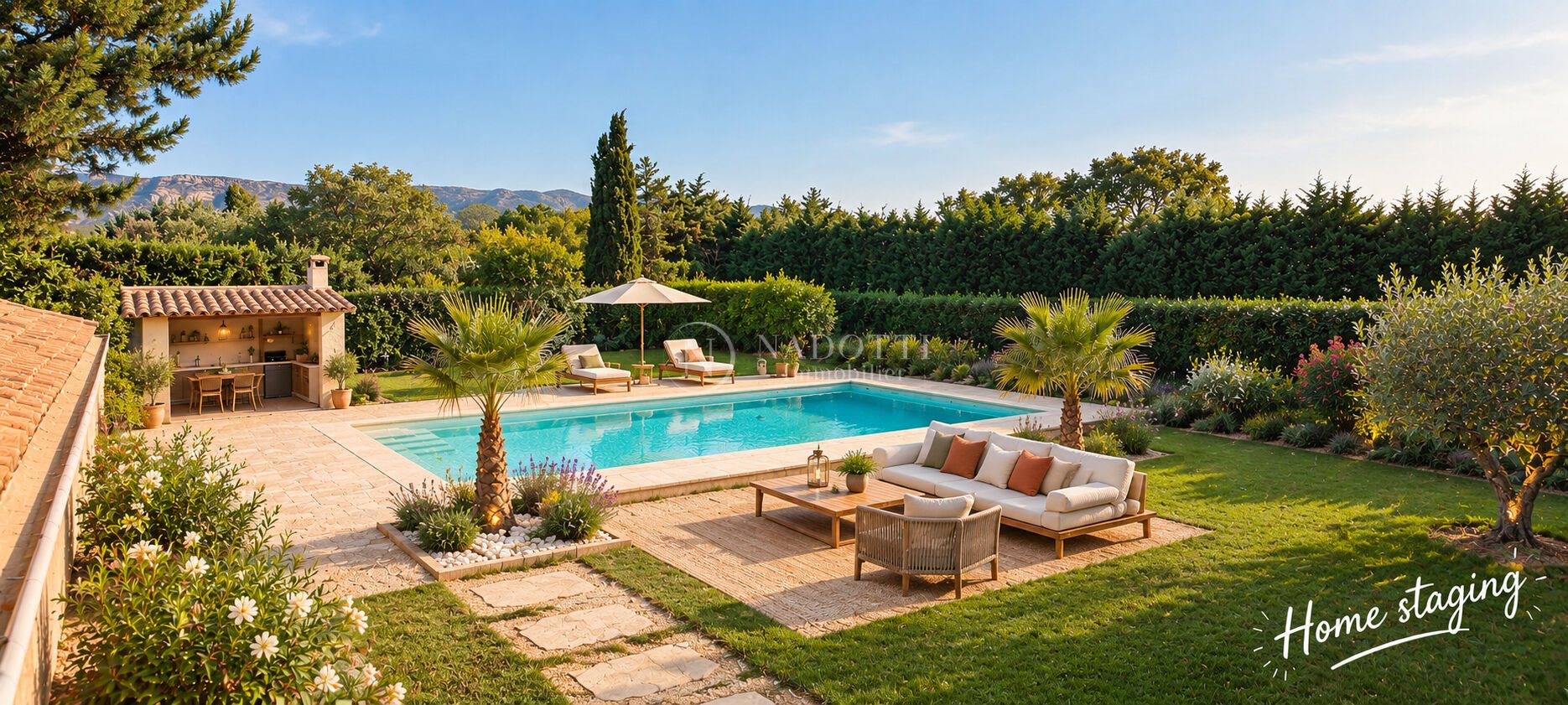 Maison à vendre, 202m², Cavaillon
