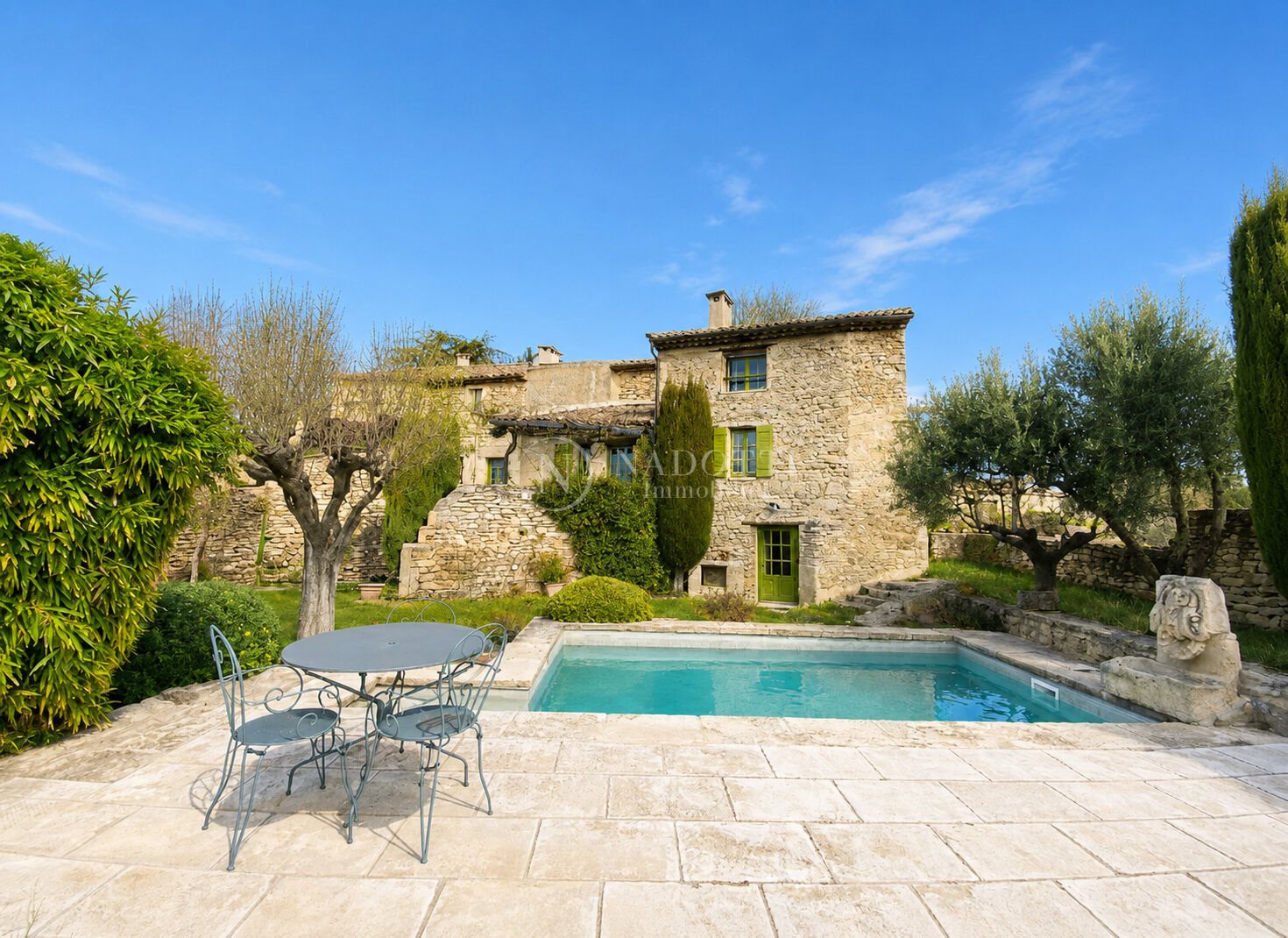 Maison à vendre, 192m², Gordes