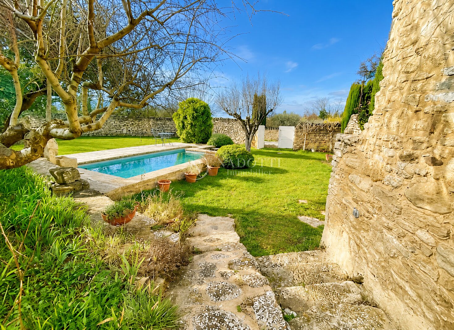 Maison à vendre, 192m², Gordes