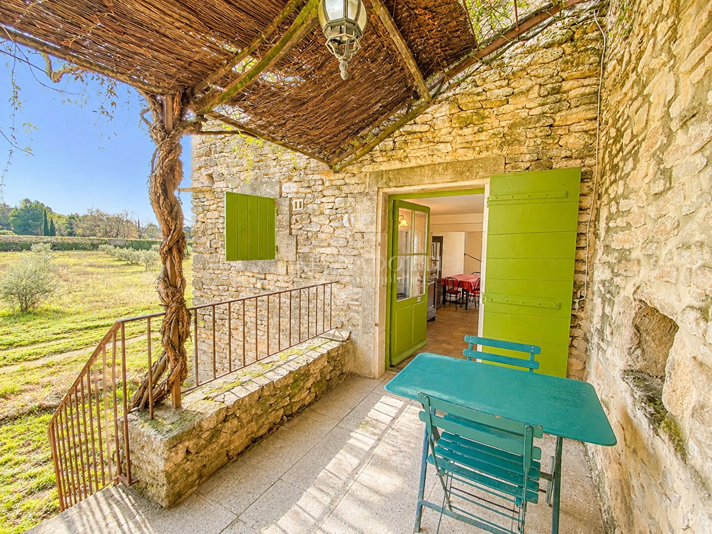 Maison à vendre, 192m², Gordes