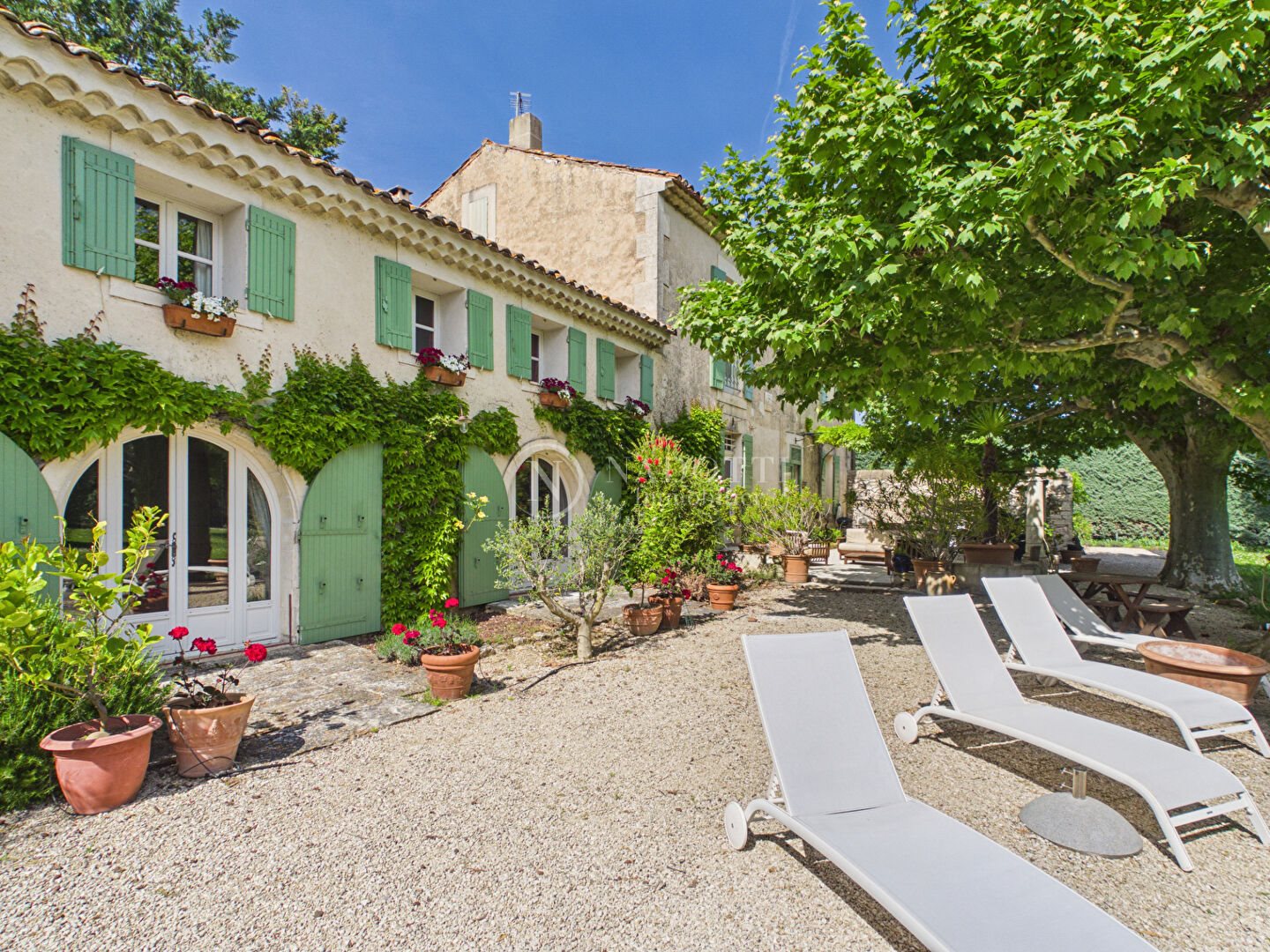 Maison à vendre, 480m², Cavaillon
