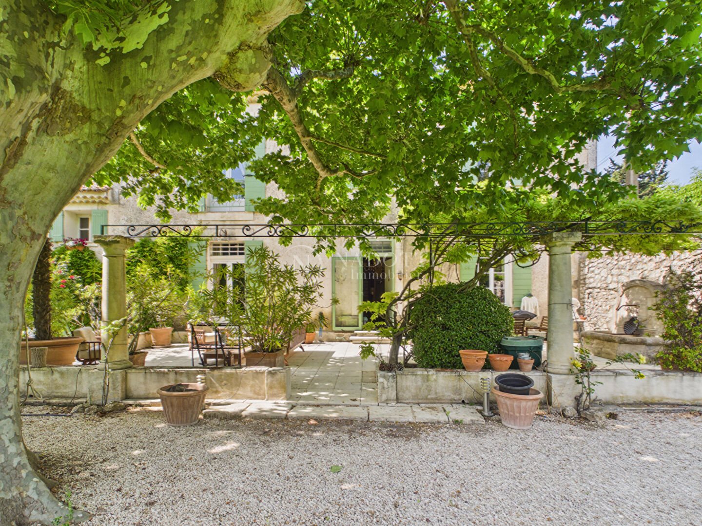 Maison à vendre, 480m², Cavaillon