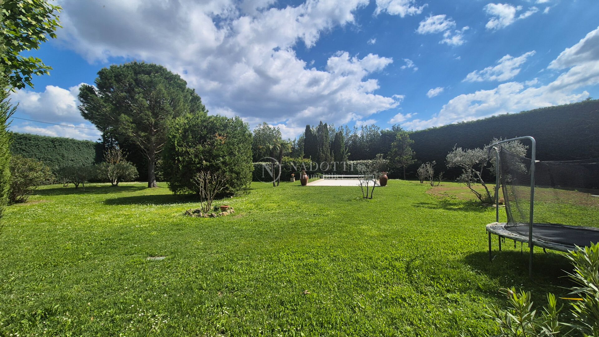 Maison à vendre, 480m², Cavaillon