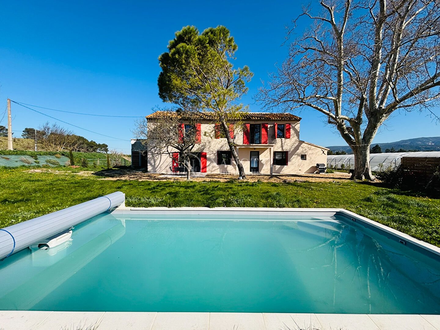 Maison à louer, 164m², L'Isle-sur-la-Sorgue