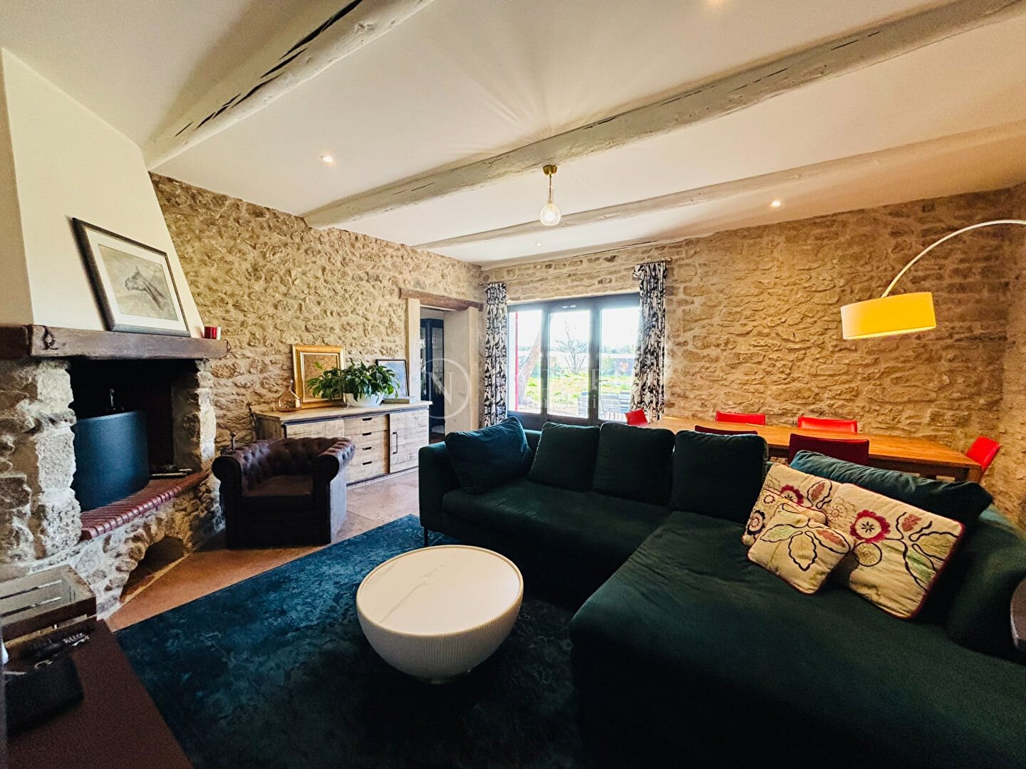 Maison à louer, 164m², L'Isle-sur-la-Sorgue