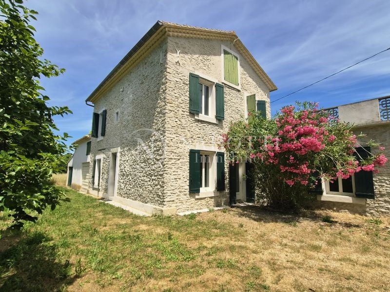 Maison à vendre, 150m², L'Isle-sur-la-Sorgue