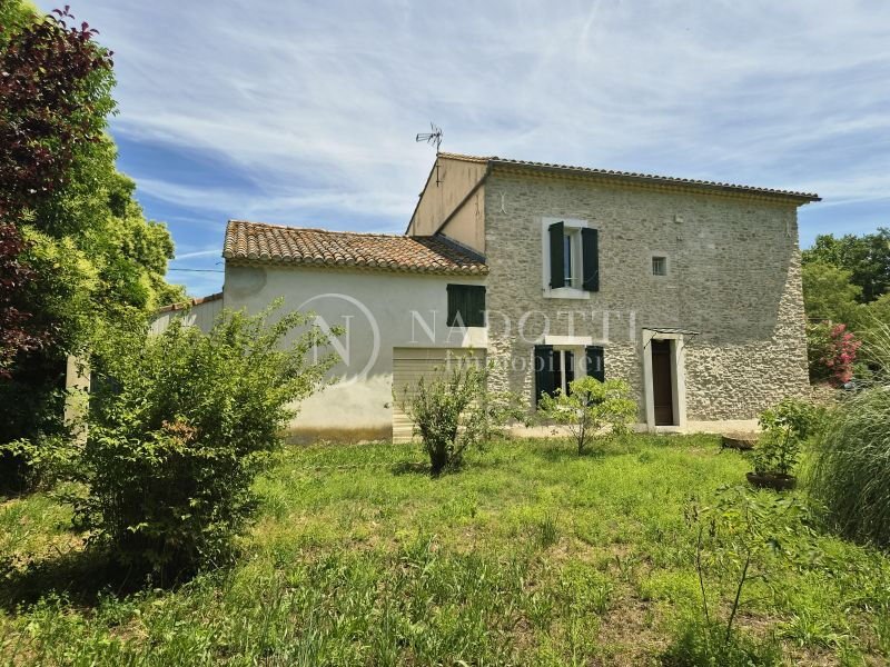 Maison à vendre, 150m², L'Isle-sur-la-Sorgue