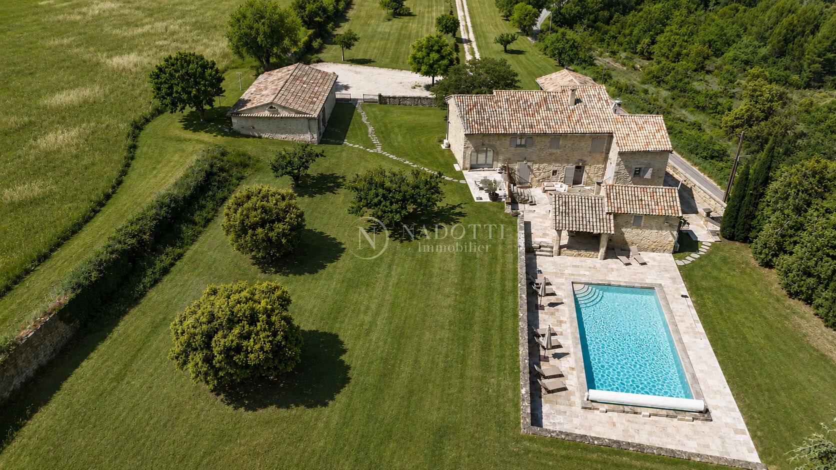 Maison à vendre, 200m², Bonnieux