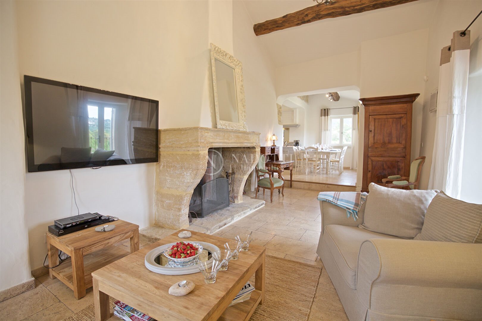 Maison à vendre, 200m², Bonnieux