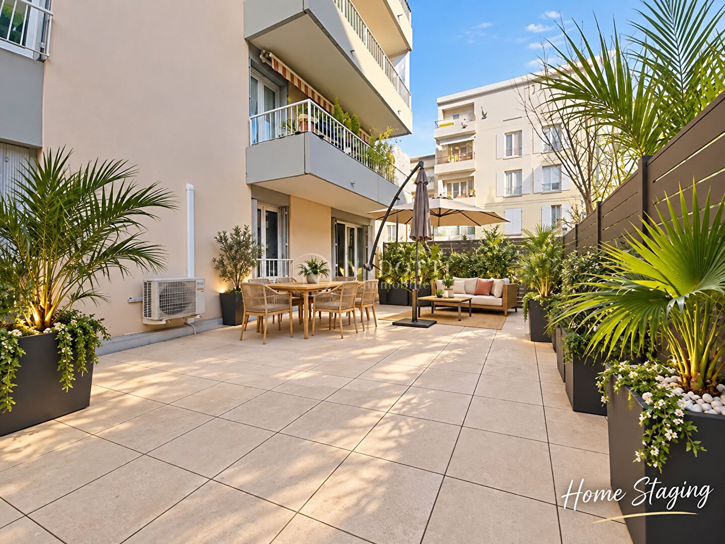 Appartement à vendre, 78m², Cavaillon