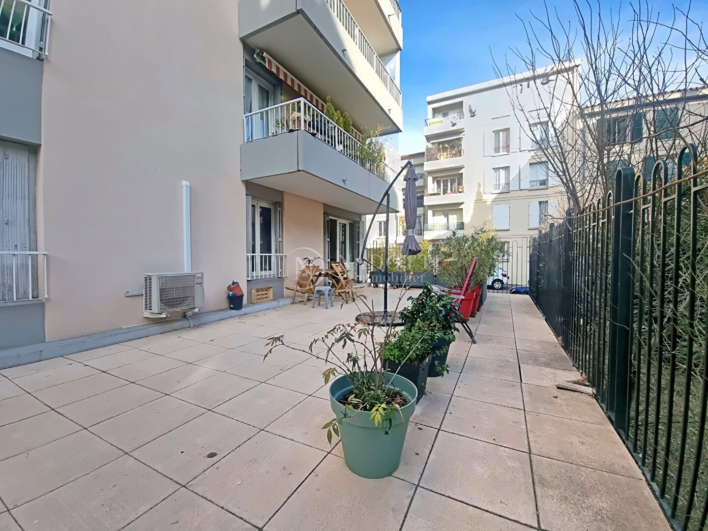Appartement à vendre, 78m², Cavaillon