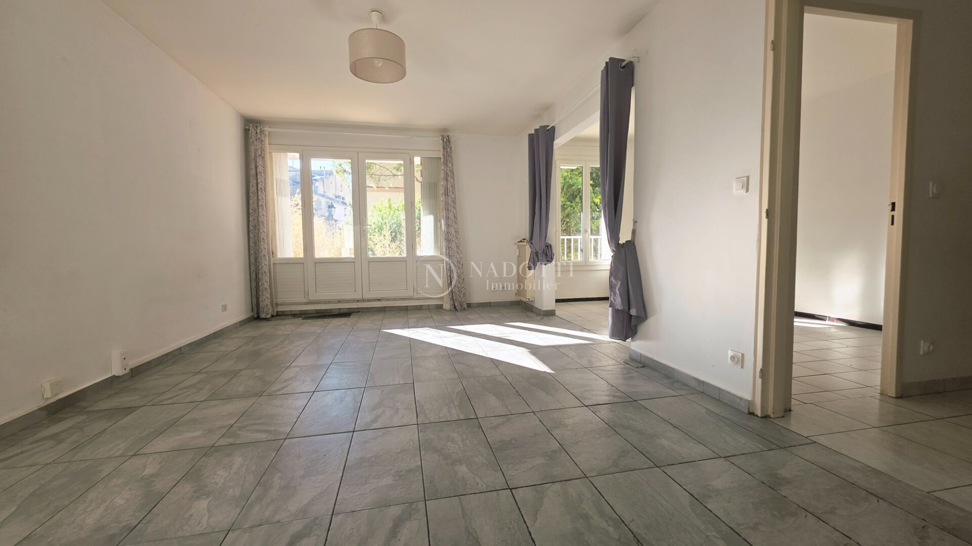 Appartement à vendre, 78m², Cavaillon