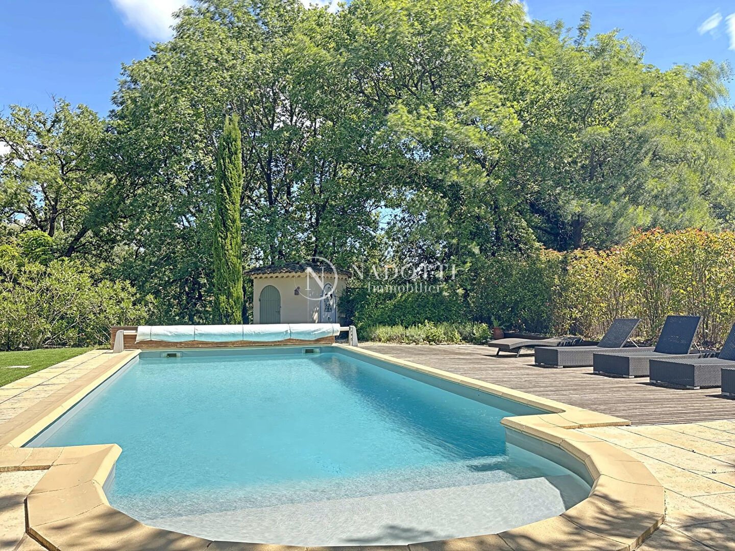 Maison à vendre, 160m², Cadenet