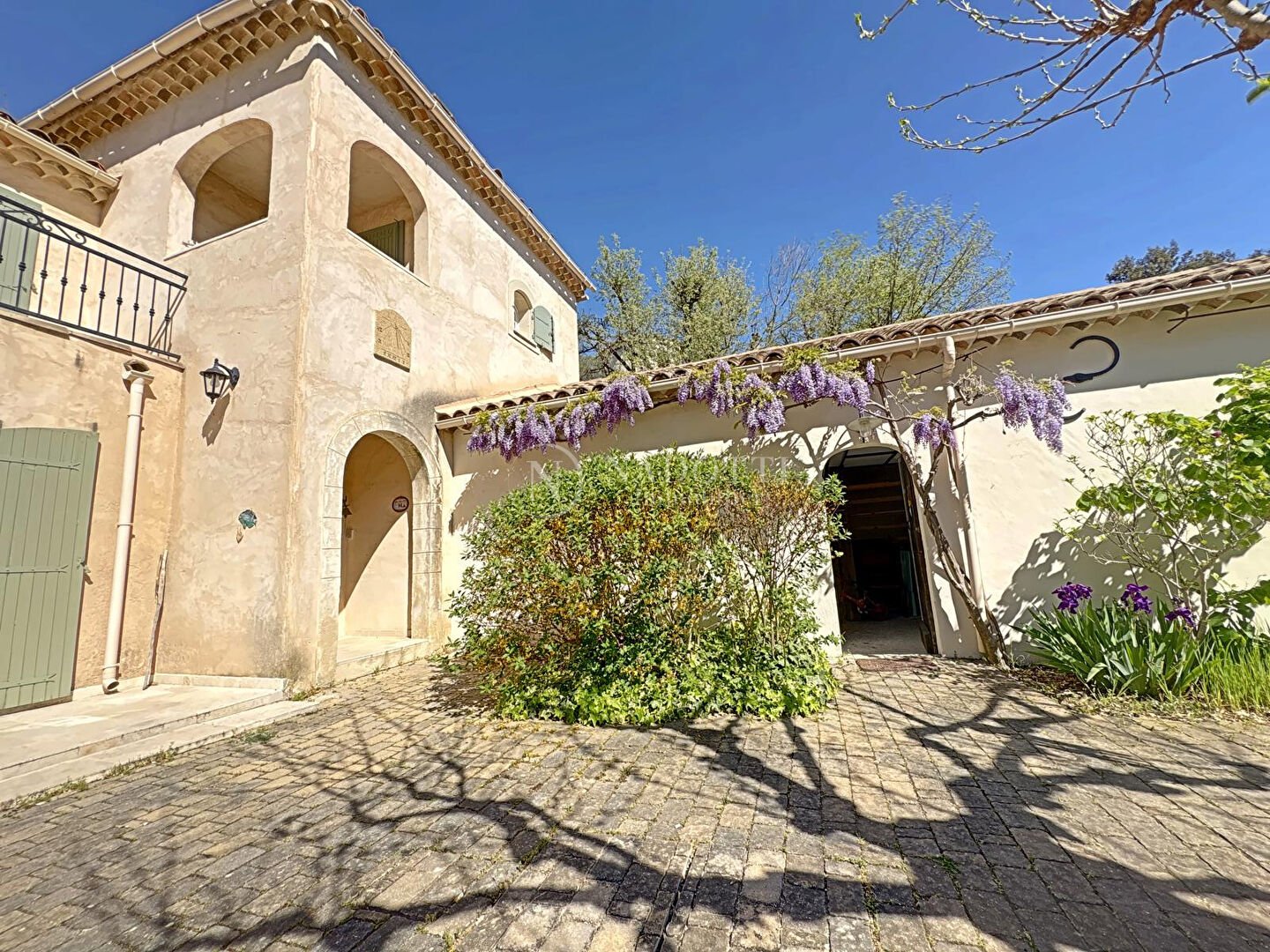Maison à vendre, 160m², Cadenet