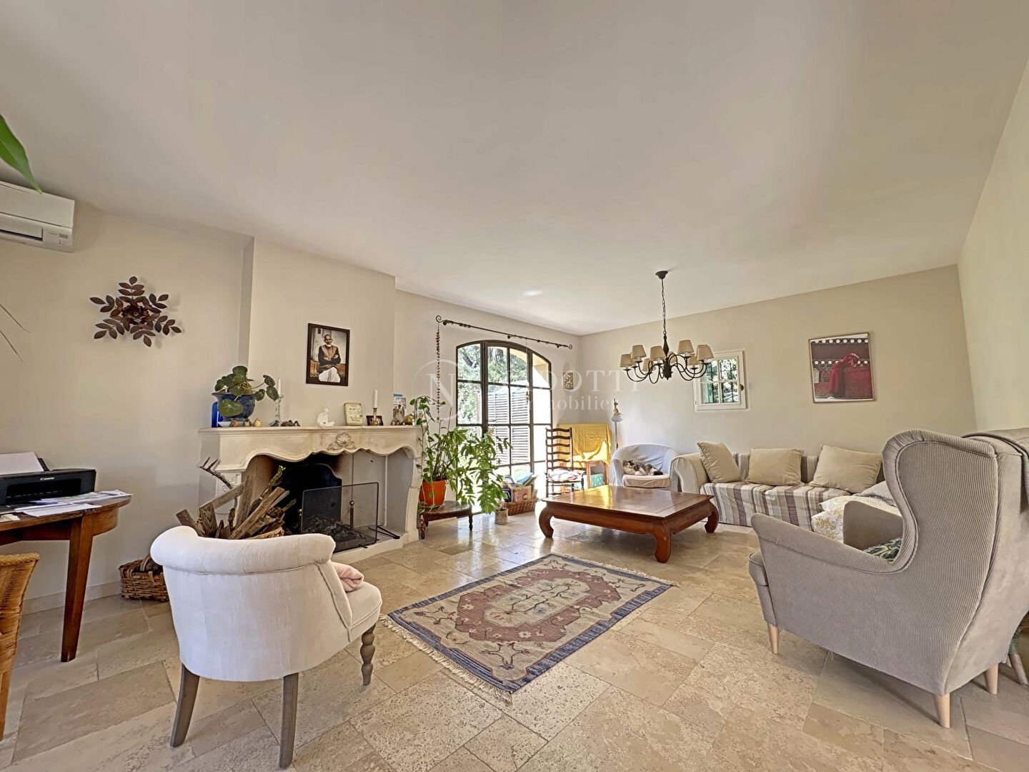 Maison à vendre, 160m², Cadenet