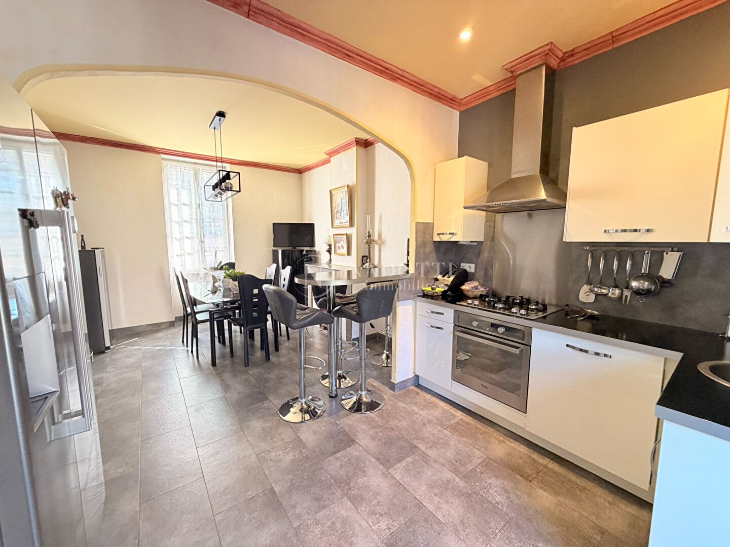Maison à vendre, 156m², Cavaillon