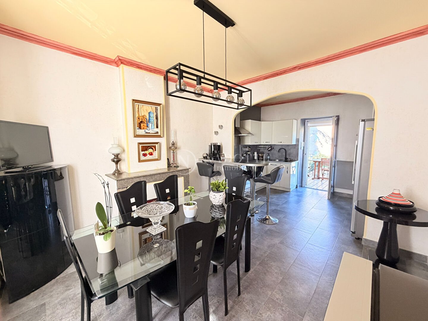Maison à vendre, 156m², Cavaillon