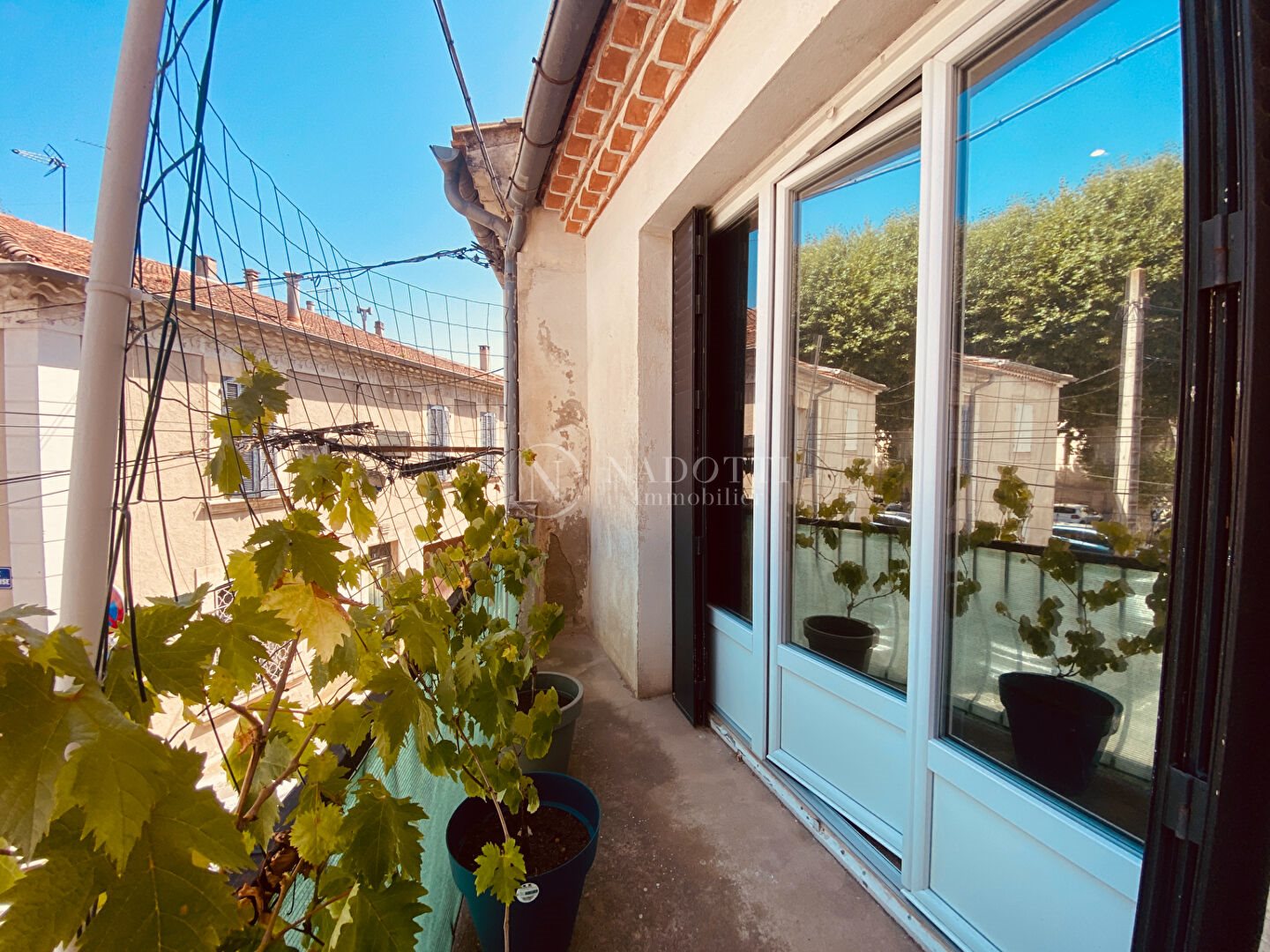 Maison à vendre, 91m², Cabannes