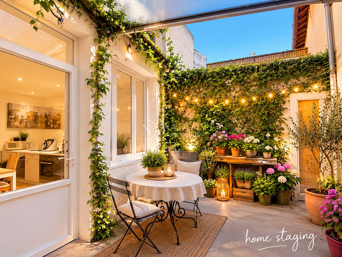 Maison à vendre, 91m², Cabannes