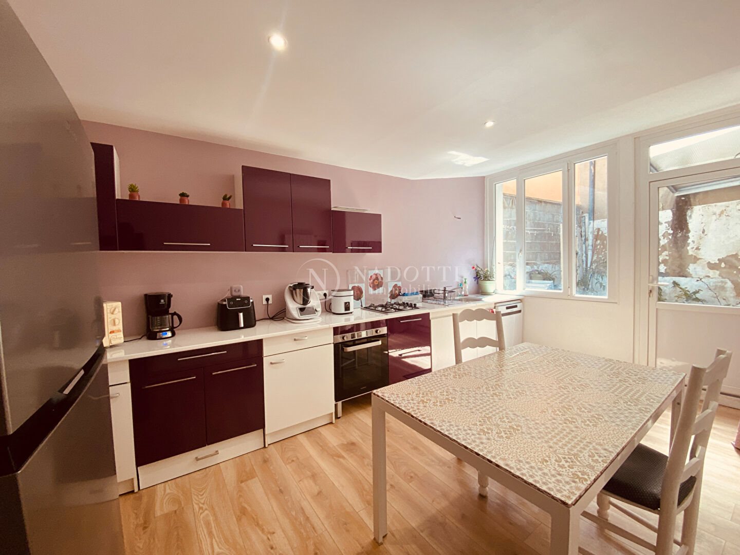 Maison à vendre, 91m², Cabannes