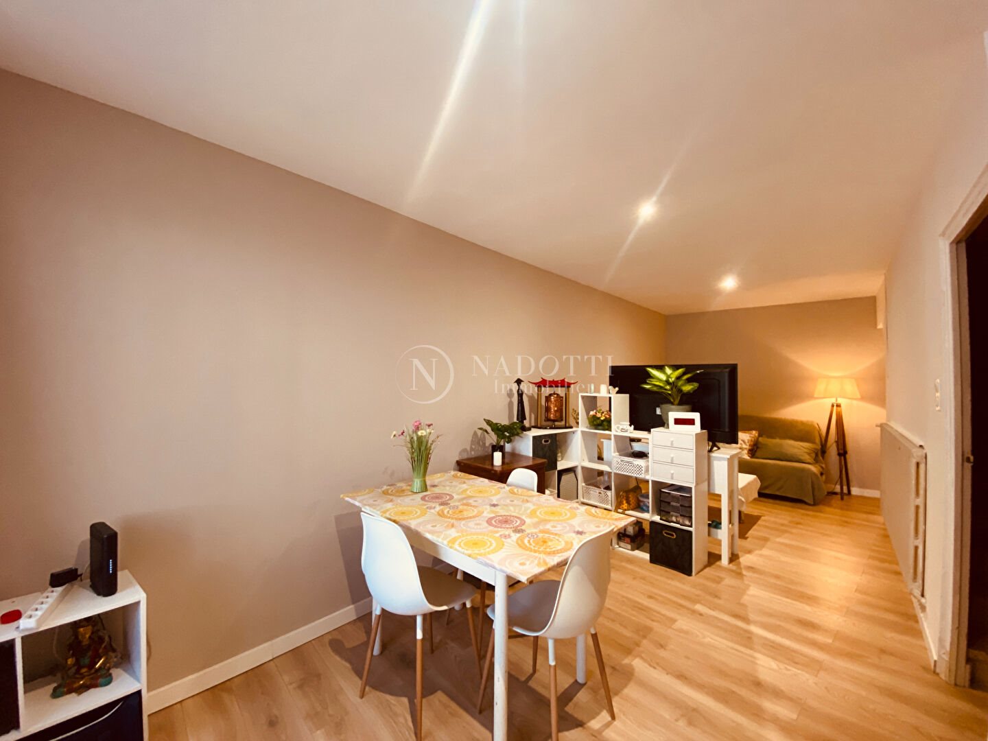 Maison à vendre, 91m², Cabannes