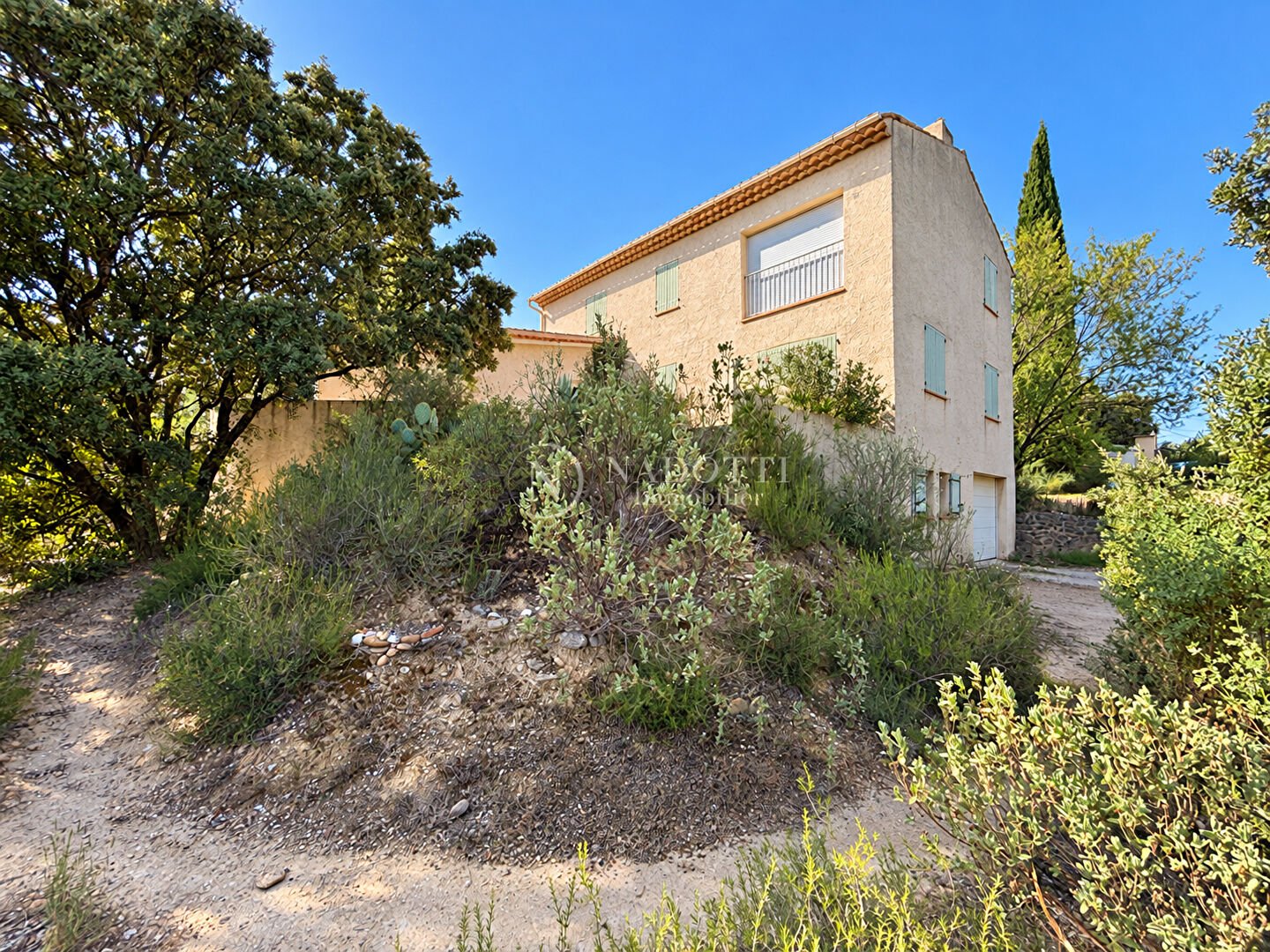 Maison à vendre, 125m², Lauris