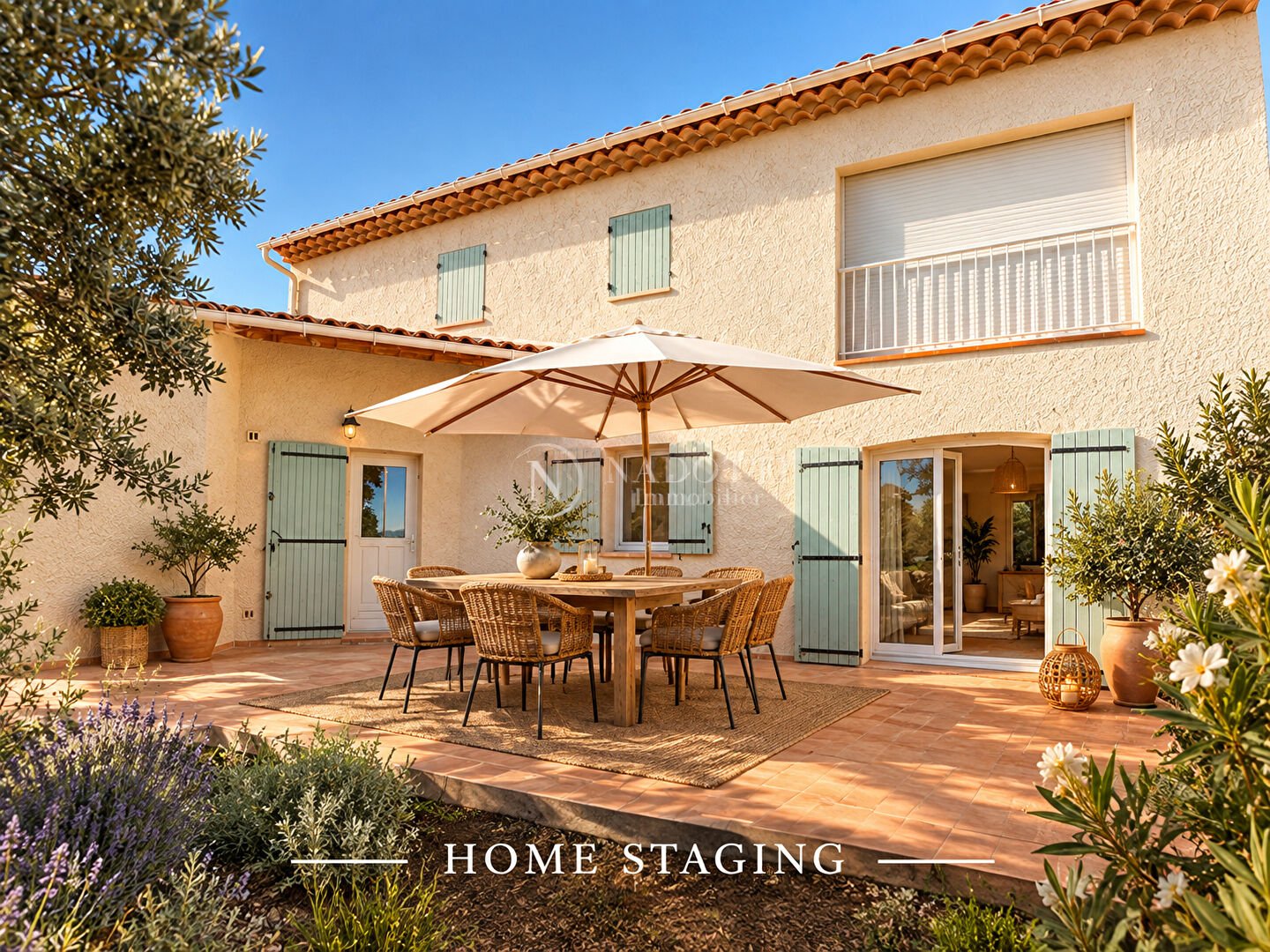Maison à vendre, 125m², Lauris