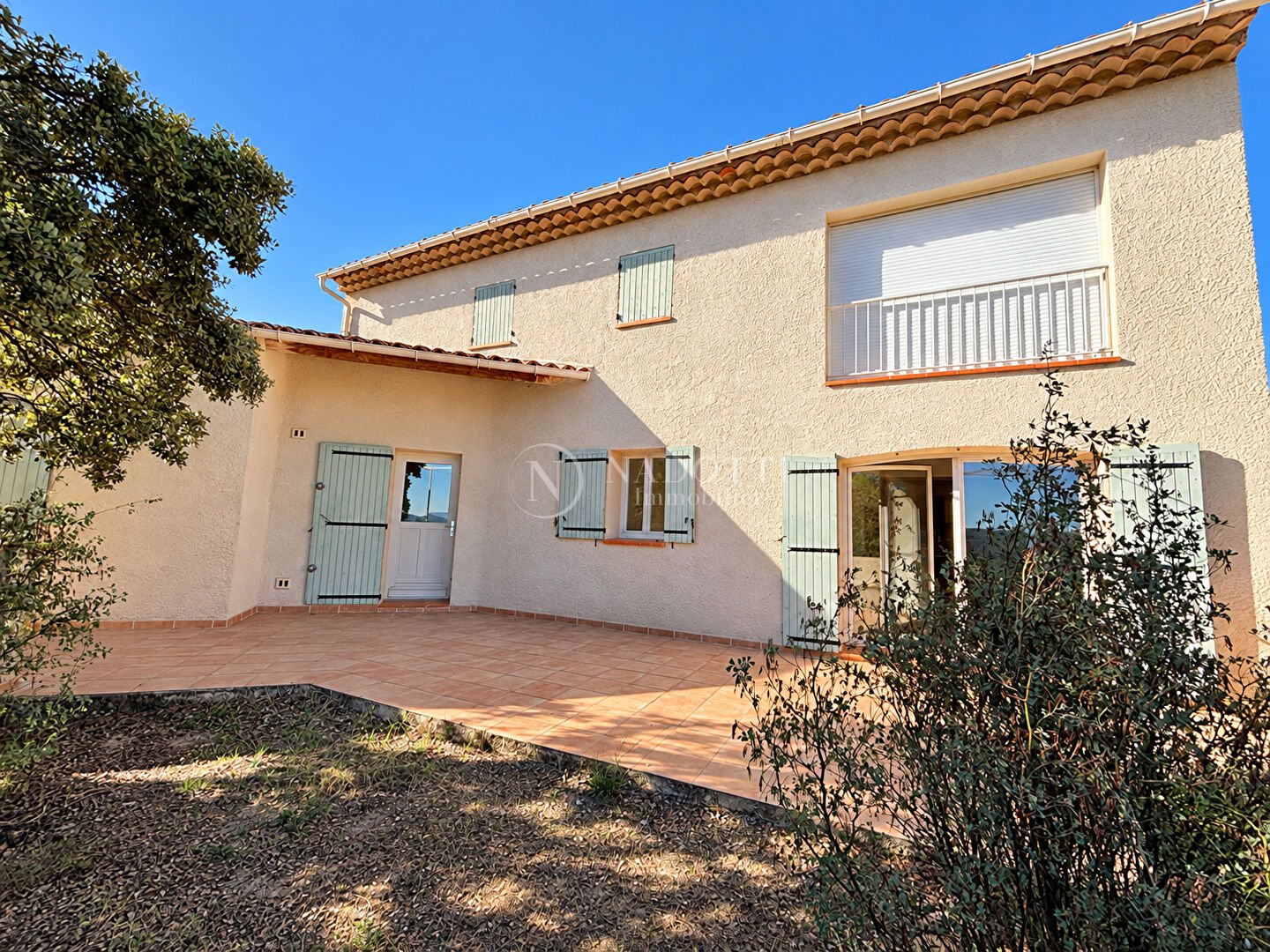 Maison à vendre, 125m², Lauris