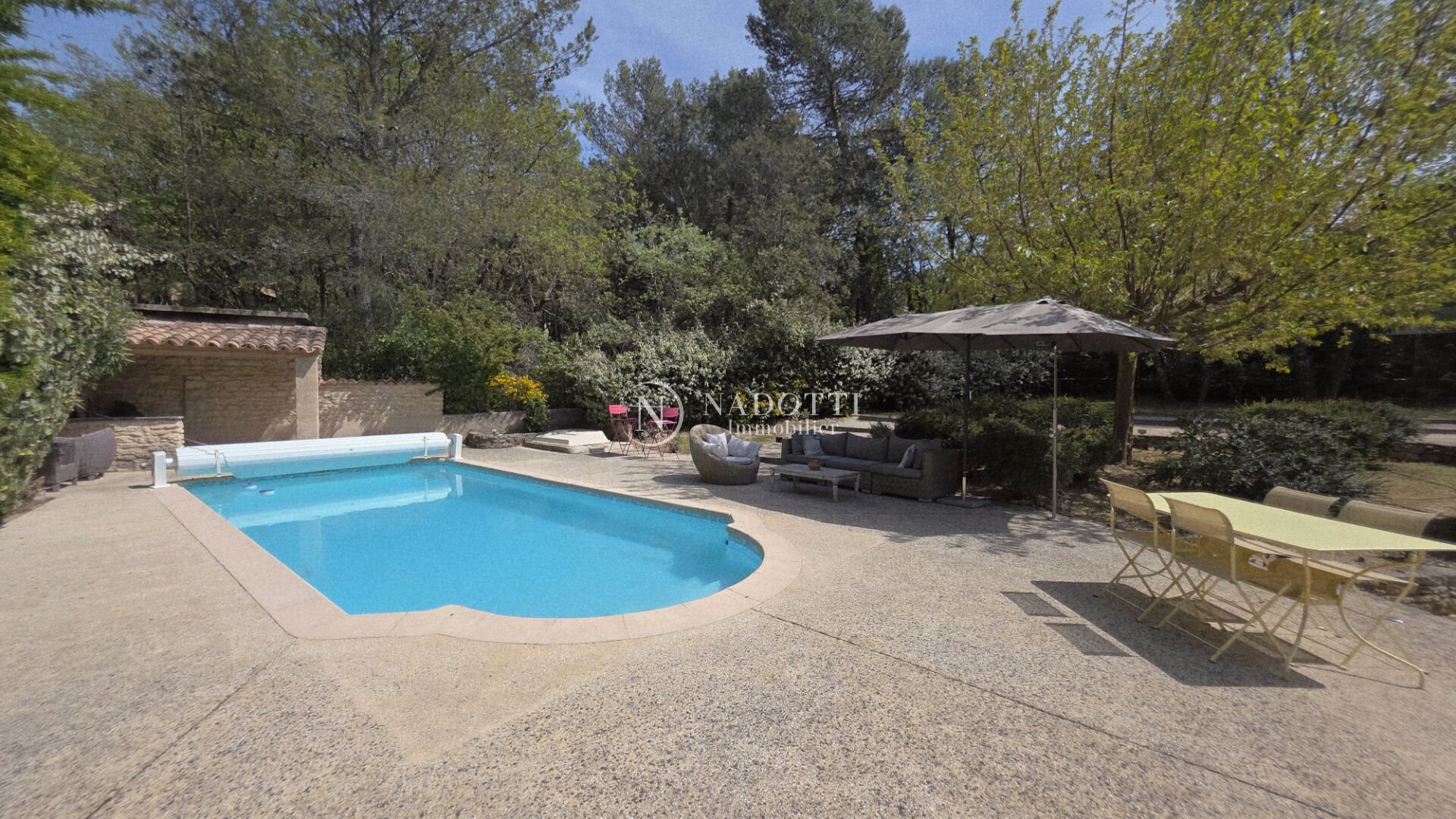 Maison à vendre, 120m², Ménerbes