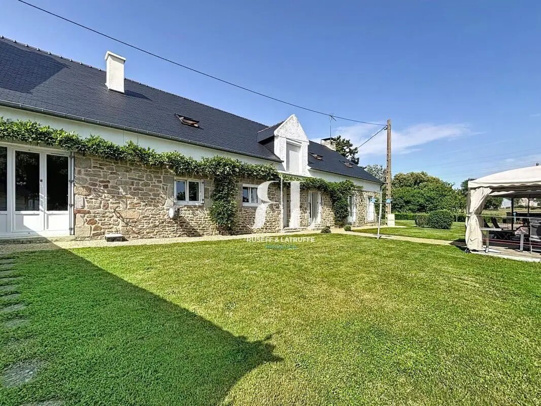 Maison à vendre, 186m², Caudan
