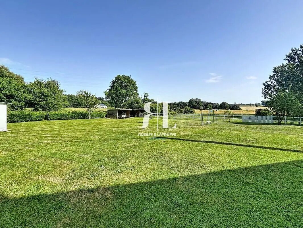 Maison à vendre, 186m², Caudan
