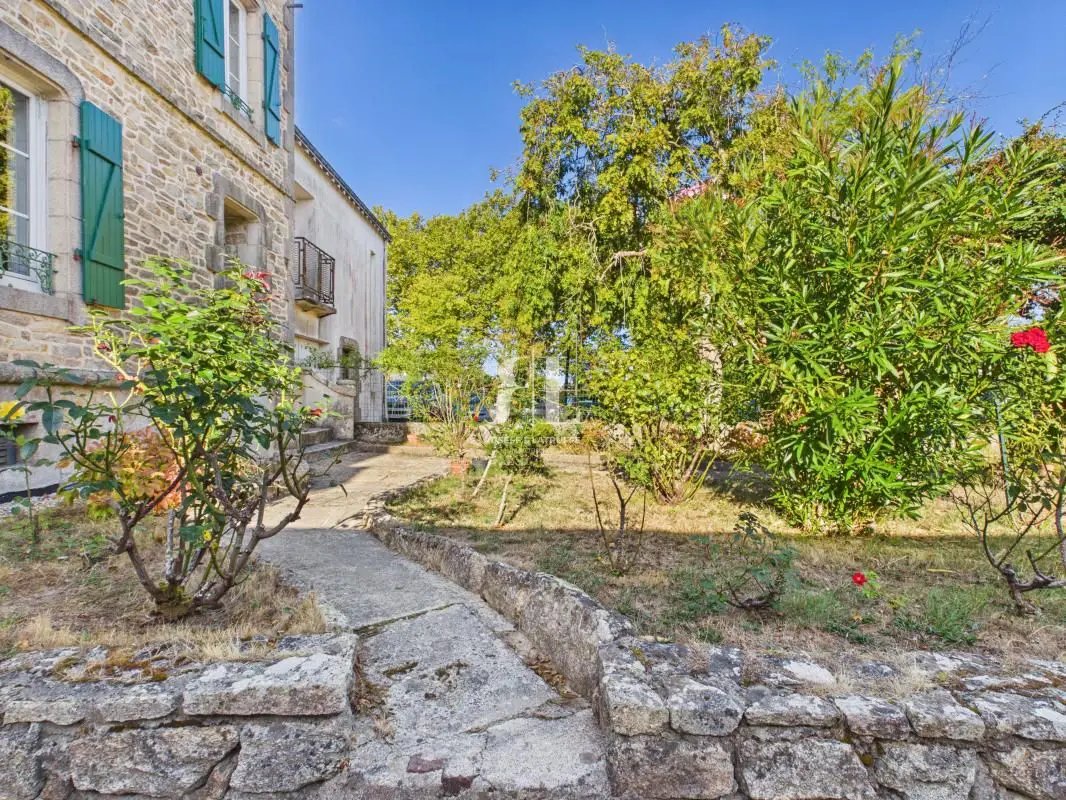 Maison à vendre, 140m², Ploemeur
