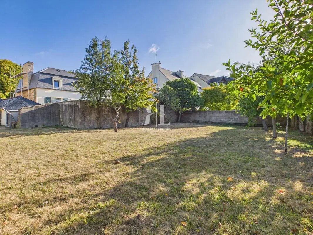 Maison à vendre, 140m², Ploemeur