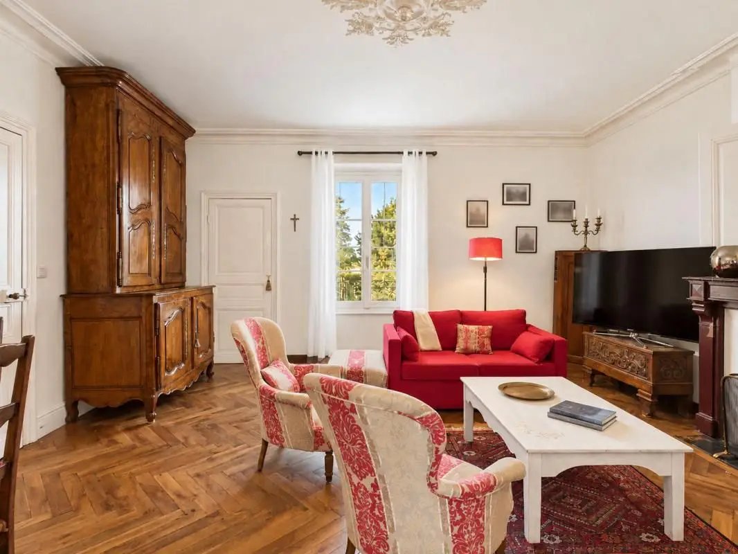 Maison à vendre, 140m², Ploemeur