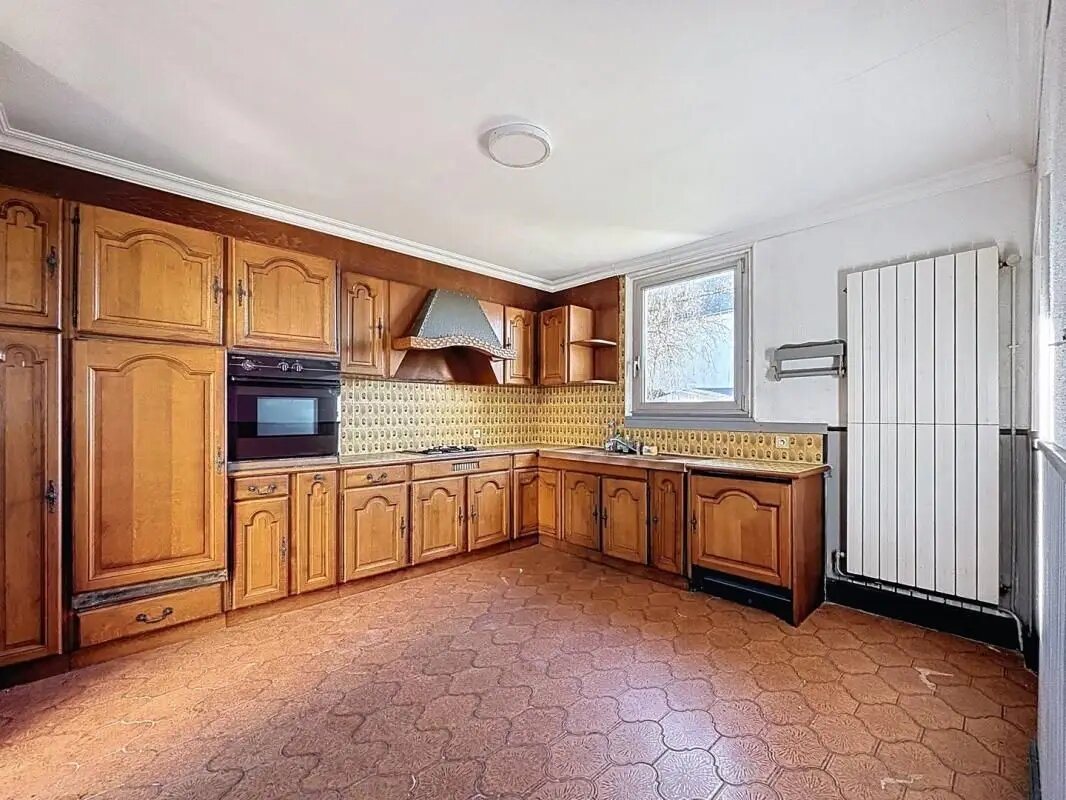 Maison à vendre, 193m², Locmiquélic