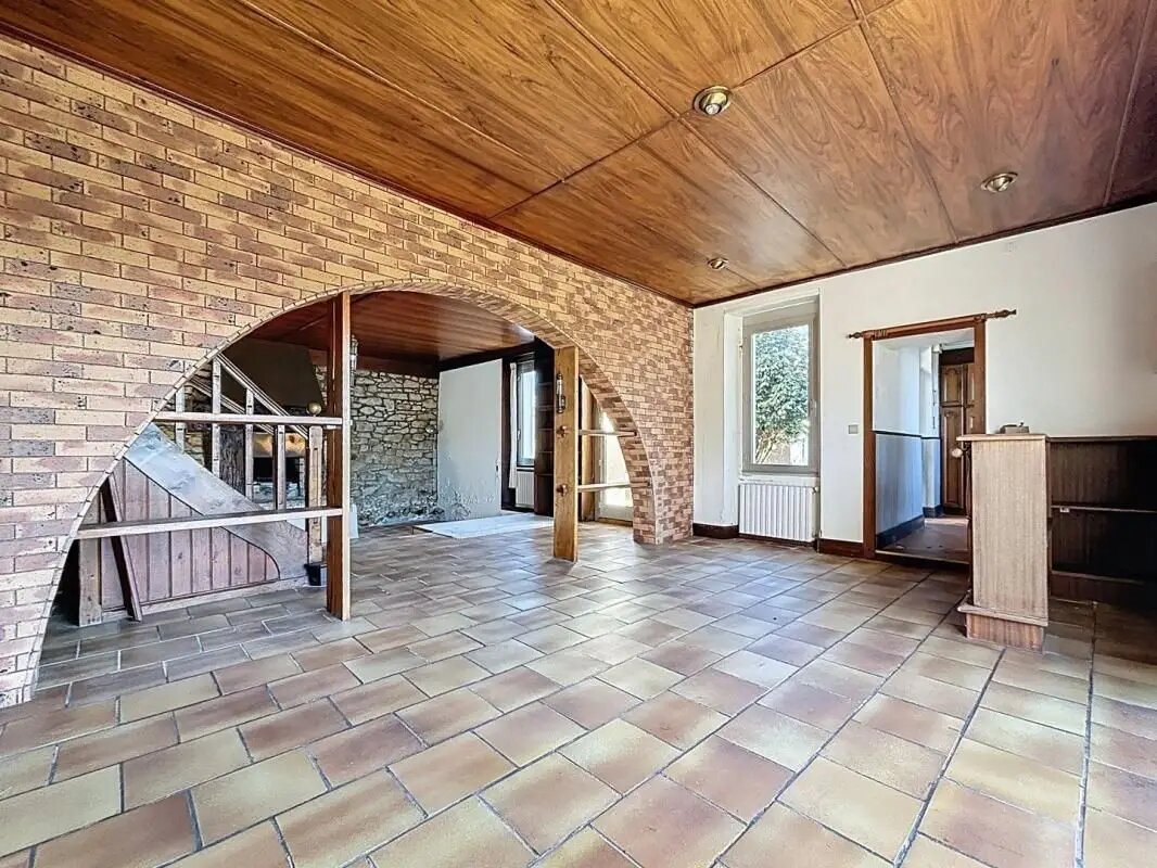 Maison à vendre, 193m², Locmiquélic