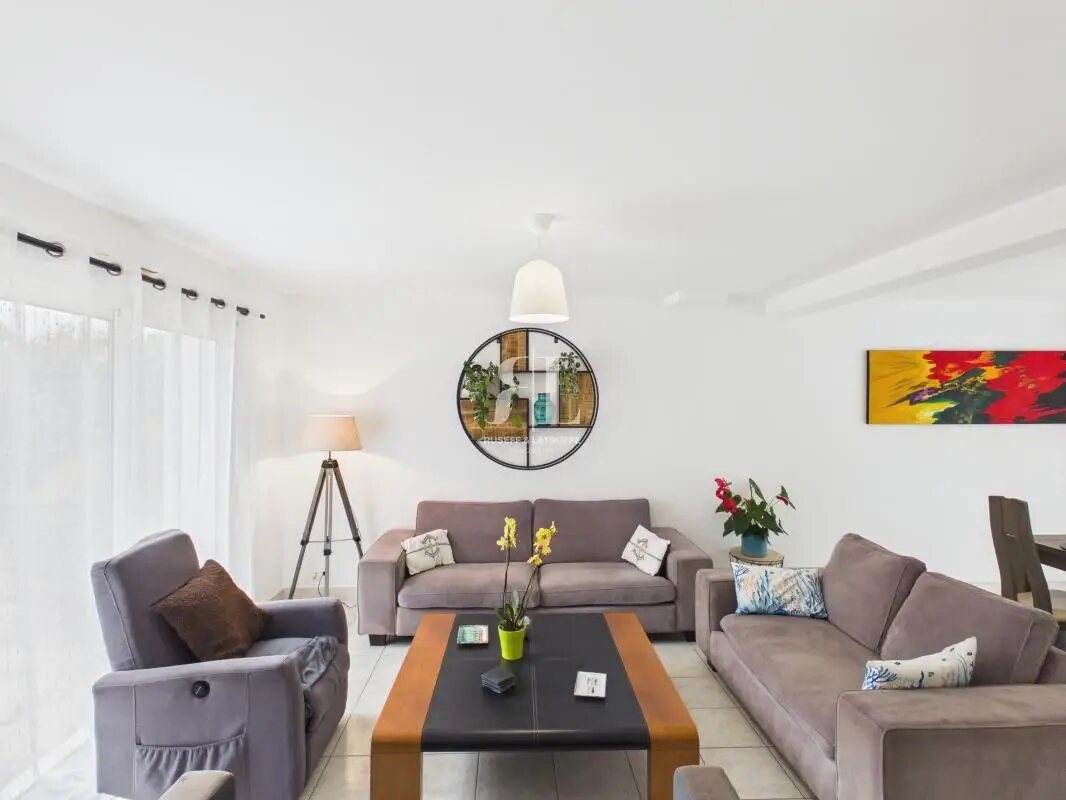Maison à vendre, 89m², Larmor-Plage