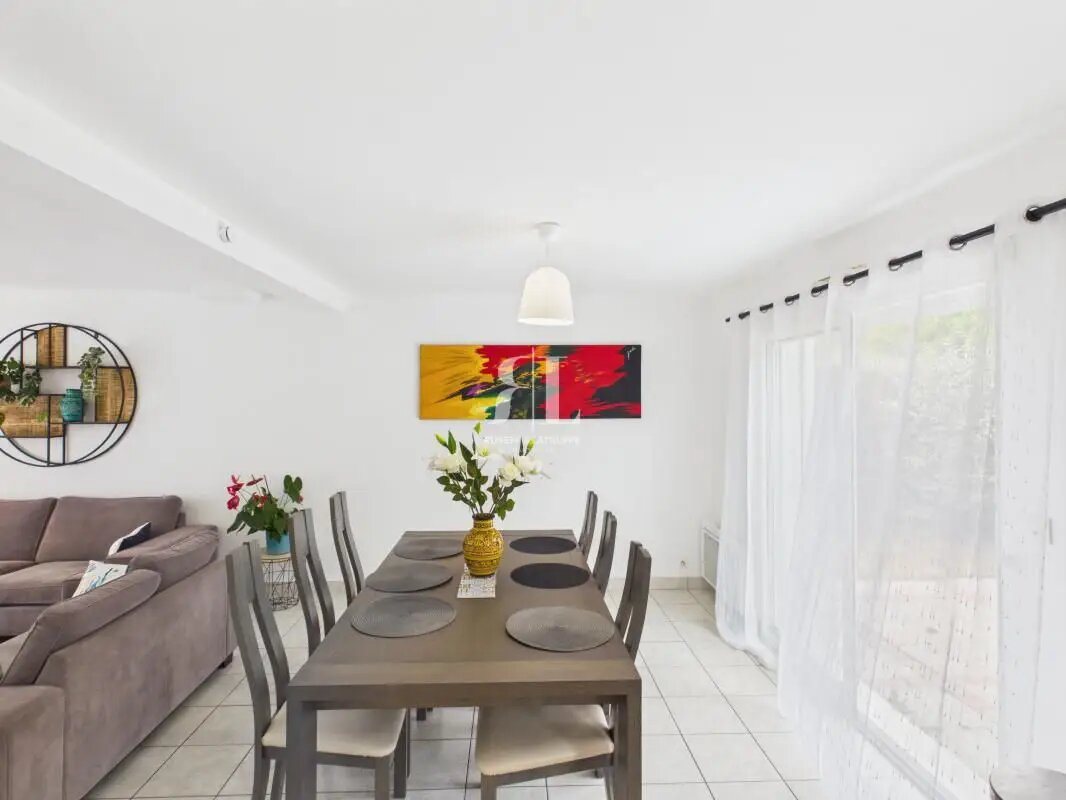 Maison à vendre, 89m², Larmor-Plage
