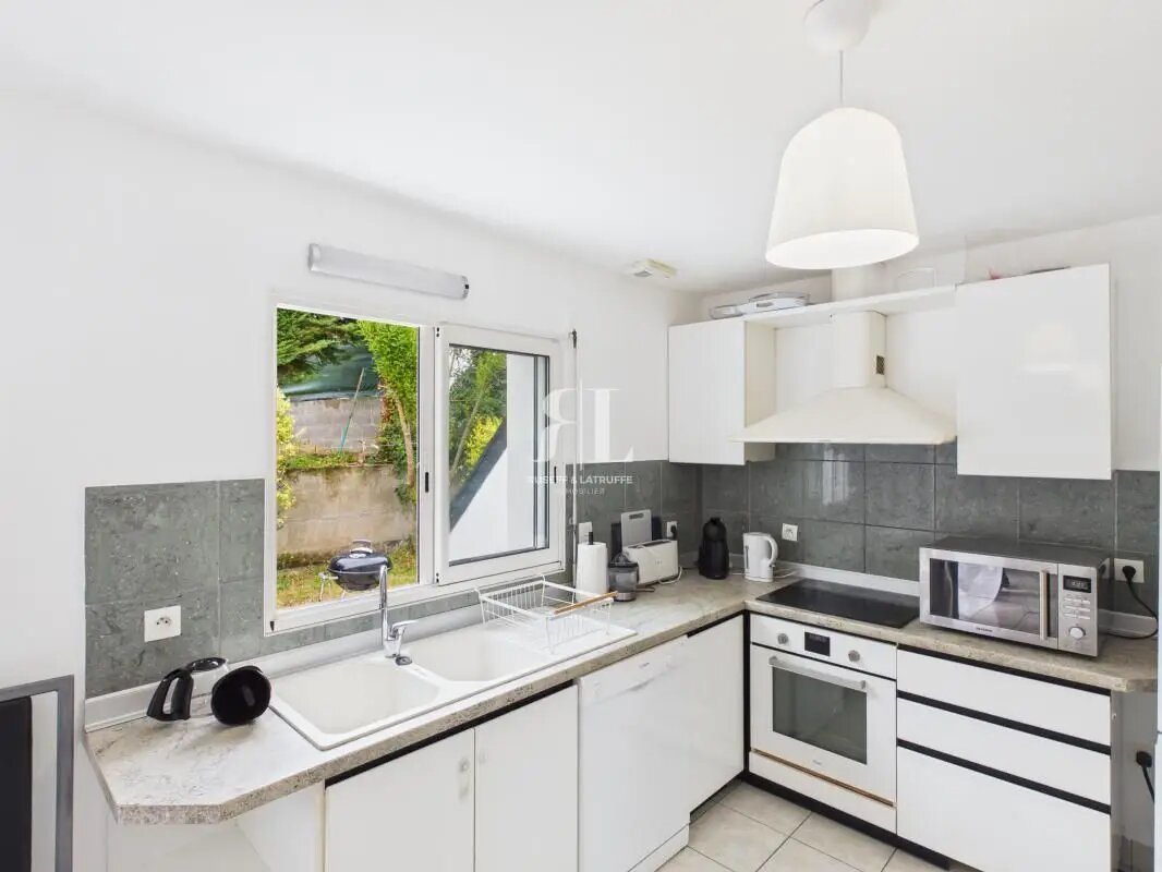 Maison à vendre, 89m², Larmor-Plage