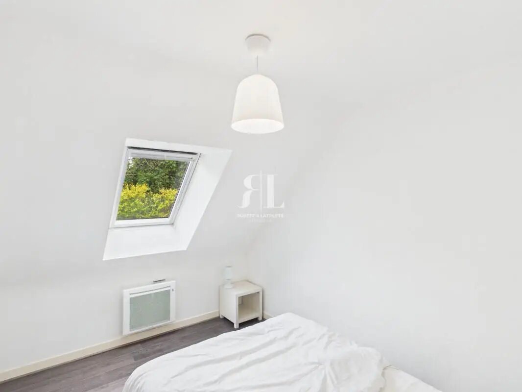 Maison à vendre, 89m², Larmor-Plage