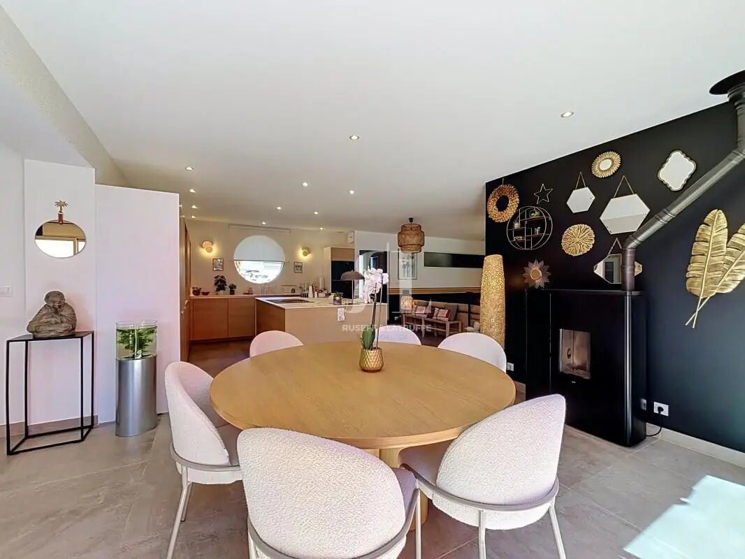 Maison à vendre, 242m², Lanester