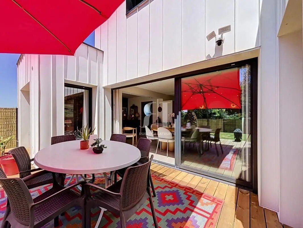 Maison à vendre, 242m², Lanester