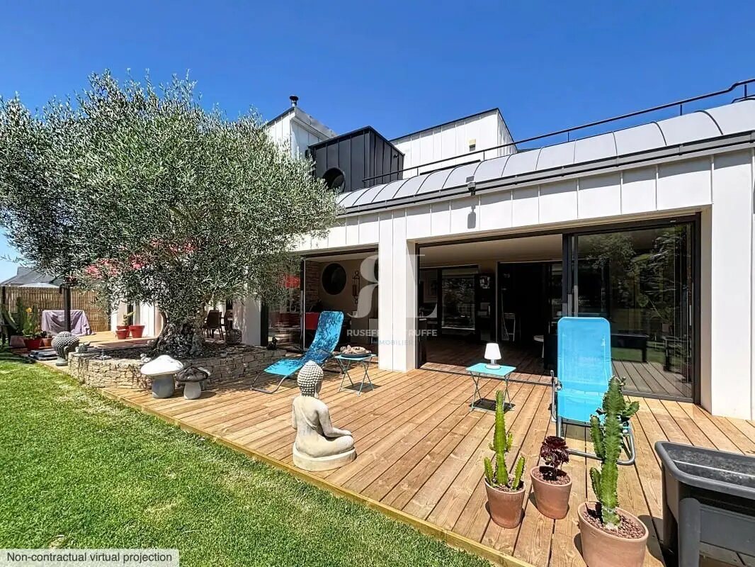 Maison à vendre, 242m², Lanester