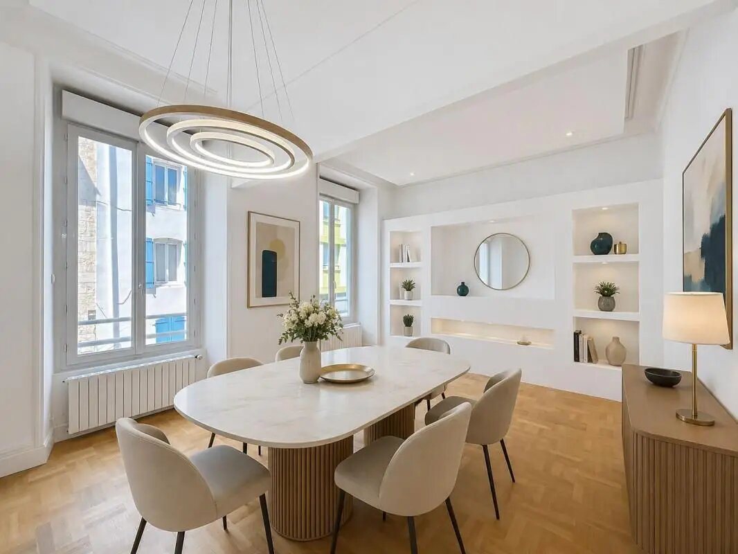 Appartement à louer, 139m², Lorient