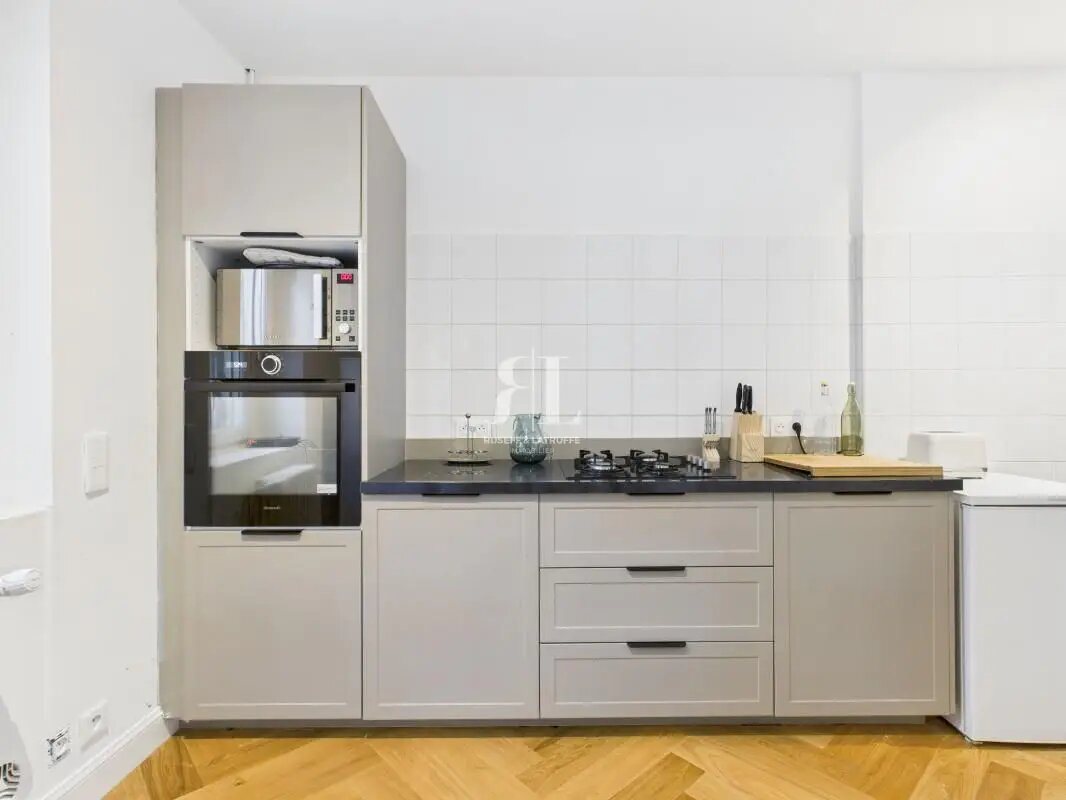 Appartement à louer, 139m², Lorient